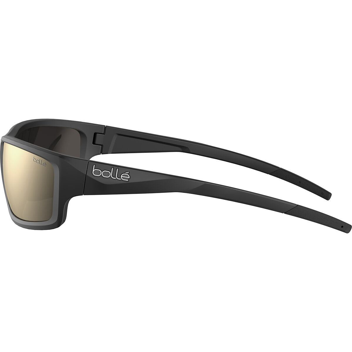 CERBER, Black Matte-TNS Gold, hi-res image number null